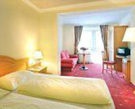Hotel Ferienwelt Kristall