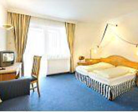 Hotel Ferienwelt Kristall