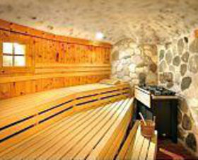 Hotel Ferienwelt Kristall