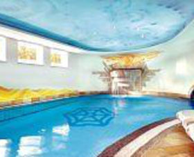 Hotel Ferienwelt Kristall