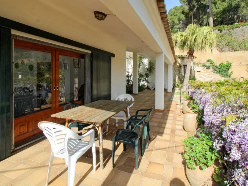 Casa Catalonia