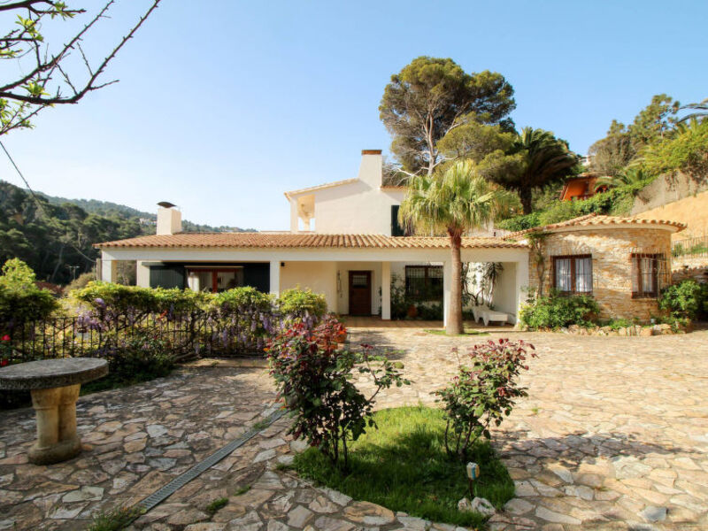 Casa Catalonia