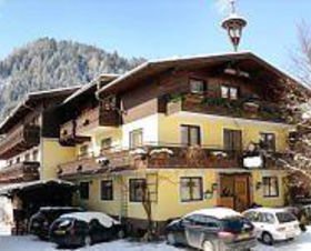 Pension Alpenrose