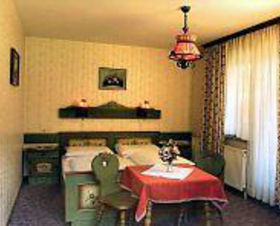 Pension Alpenrose