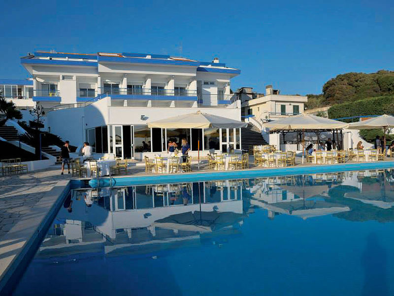 Hotel Antium