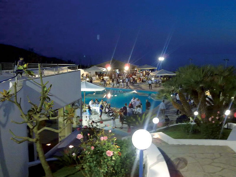 Hotel Antium