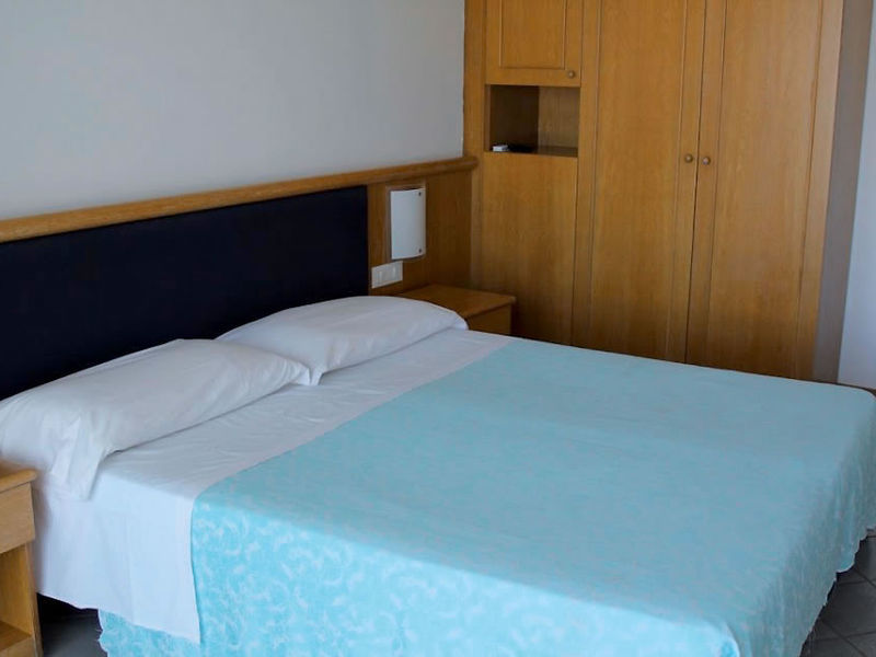 Hotel Antium