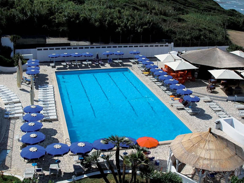 Hotel Antium