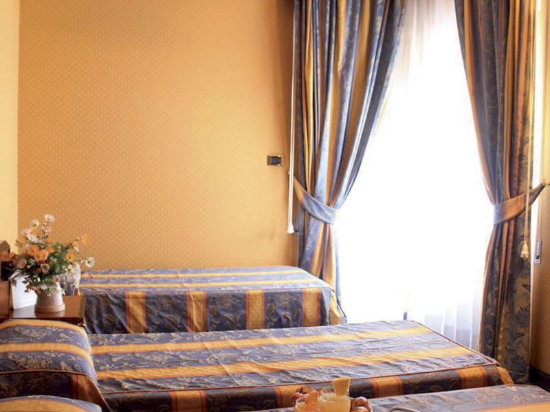 Hotel Dei Cesari