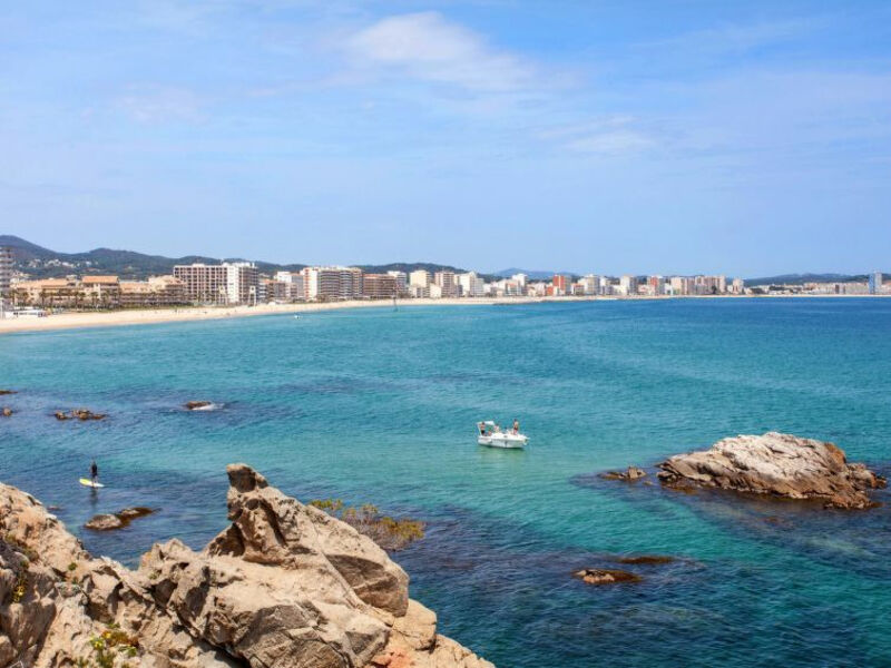 El Jardi Del Mar