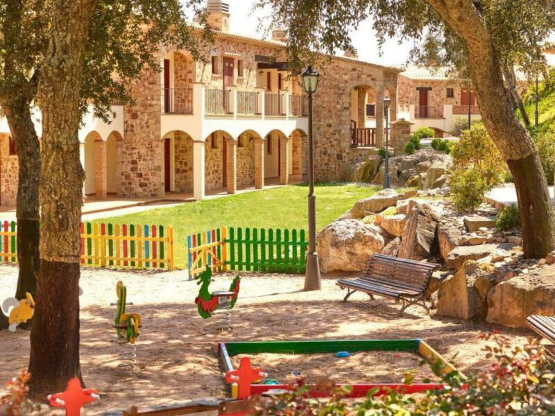 Resort Hapimag Mas Nou