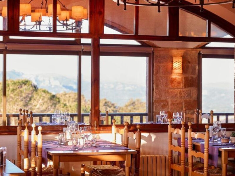 Resort Hapimag Mas Nou