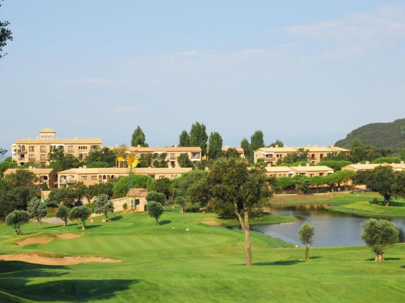 Resort Hapimag Mas Nou