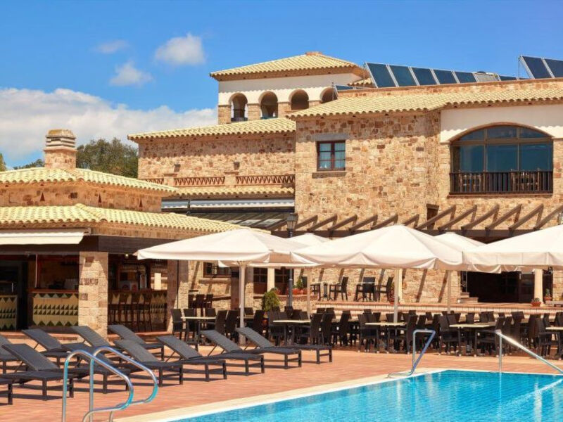Resort Hapimag Mas Nou