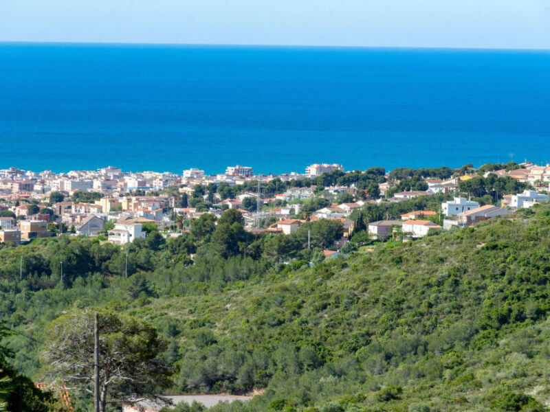 Villa Paquita