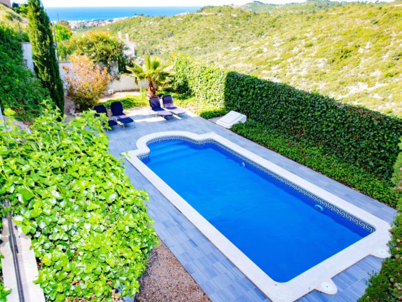 Villa Paquita