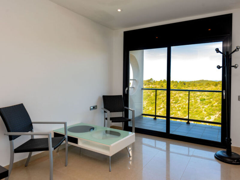 Villa Paquita