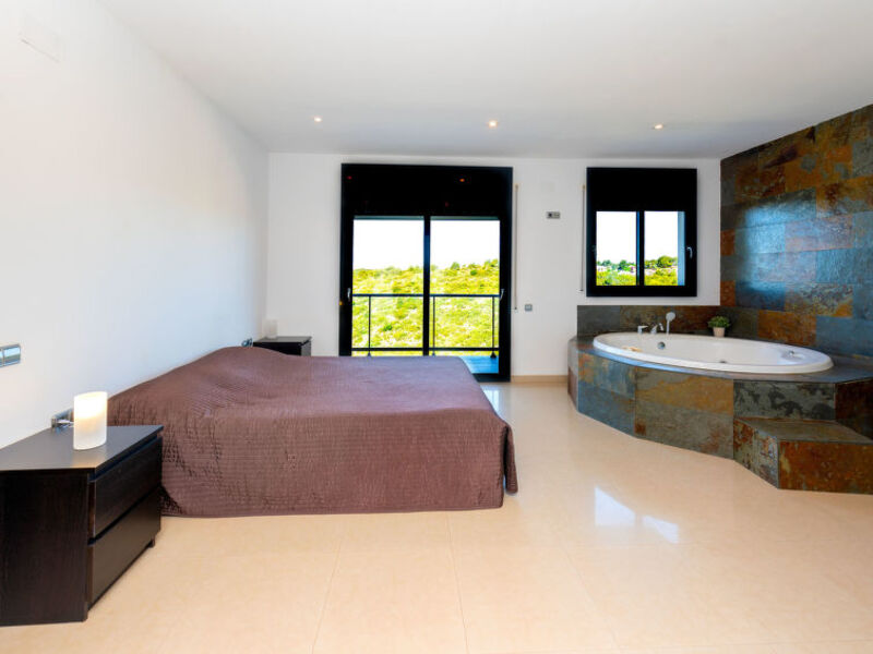 Villa Paquita