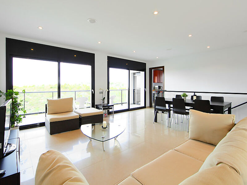 Villa Paquita
