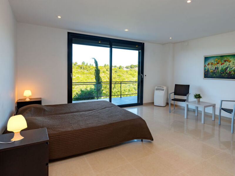 Villa Paquita