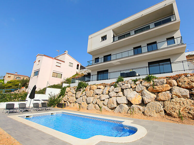 Villa Paquita