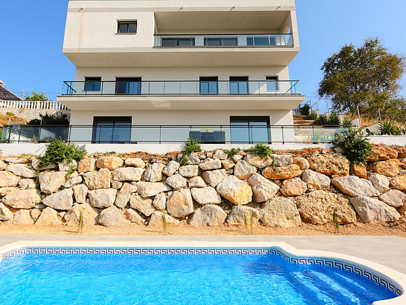 Villa Paquita