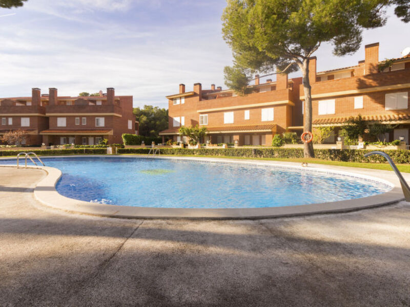 Parc Escipions