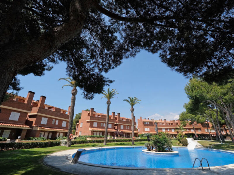 Parc Escipions