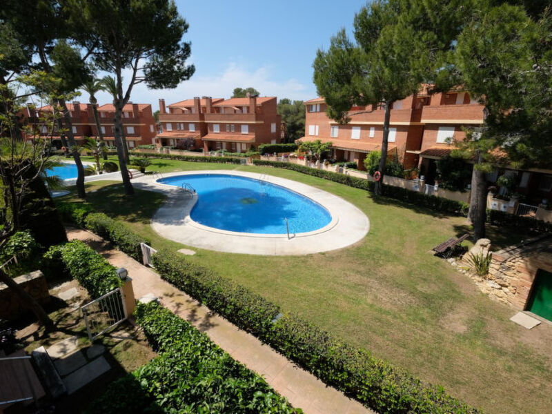 Parc Escipions
