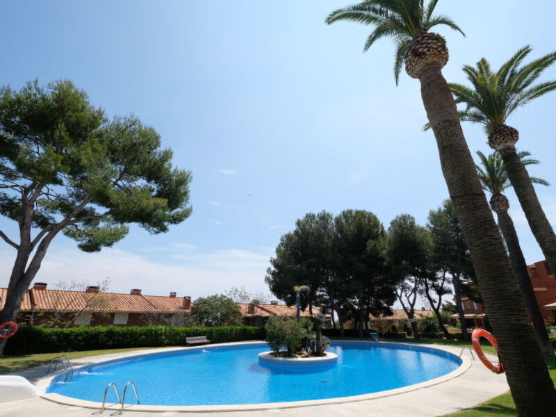 Parc Escipions