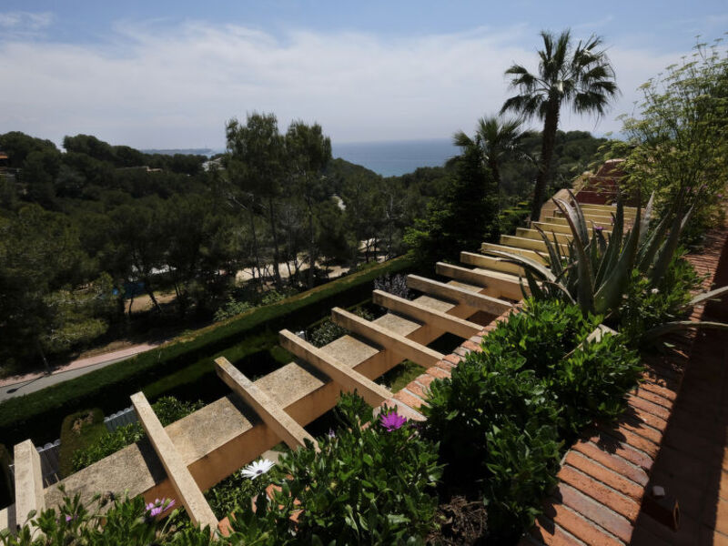 Parc Escipions
