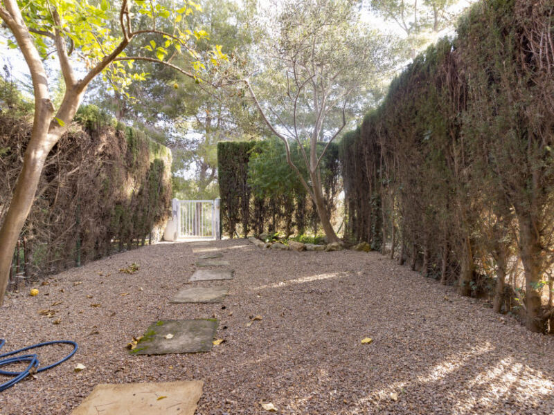 Parc Escipions