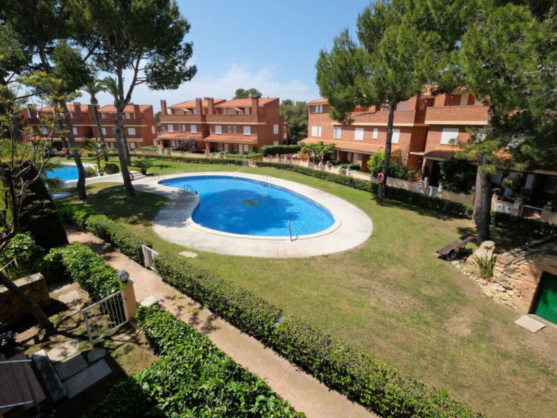 Parc Escipions