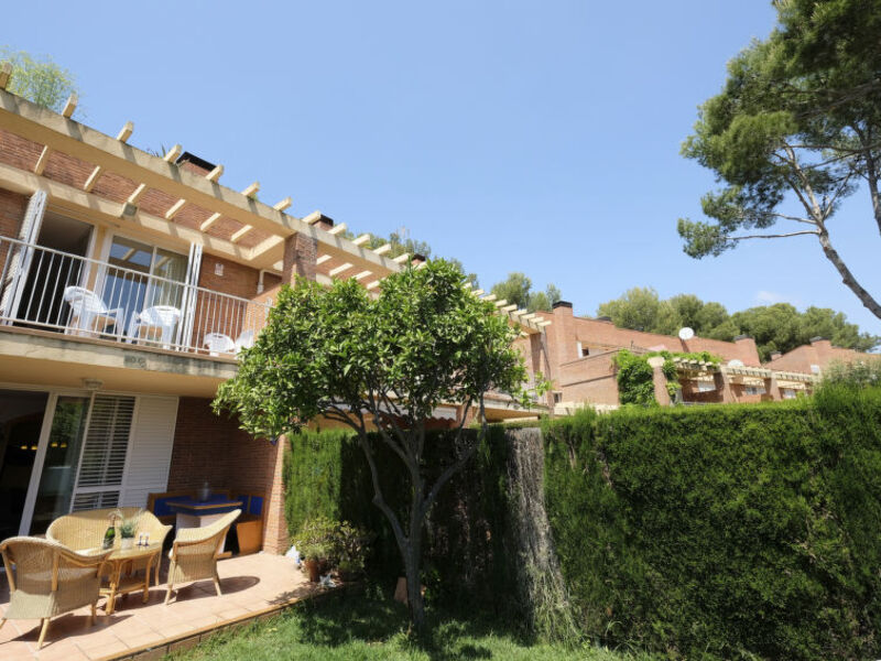 Parc Escipions