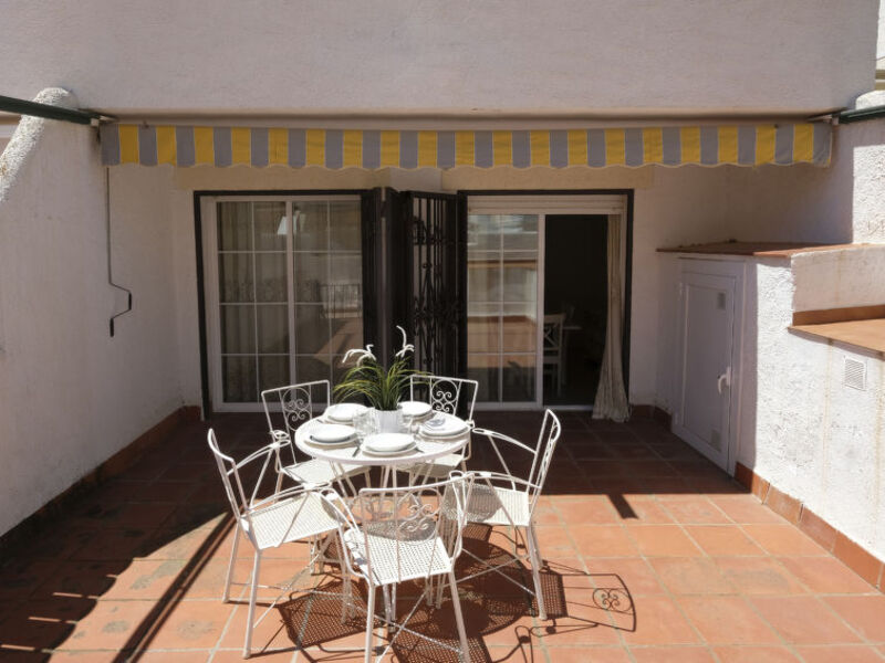 Brisas Del Mar
