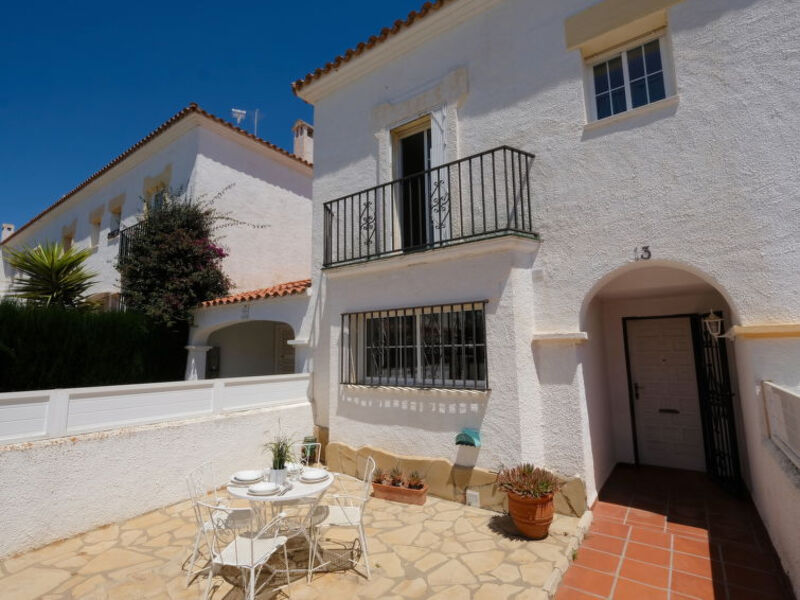 Brisas Del Mar