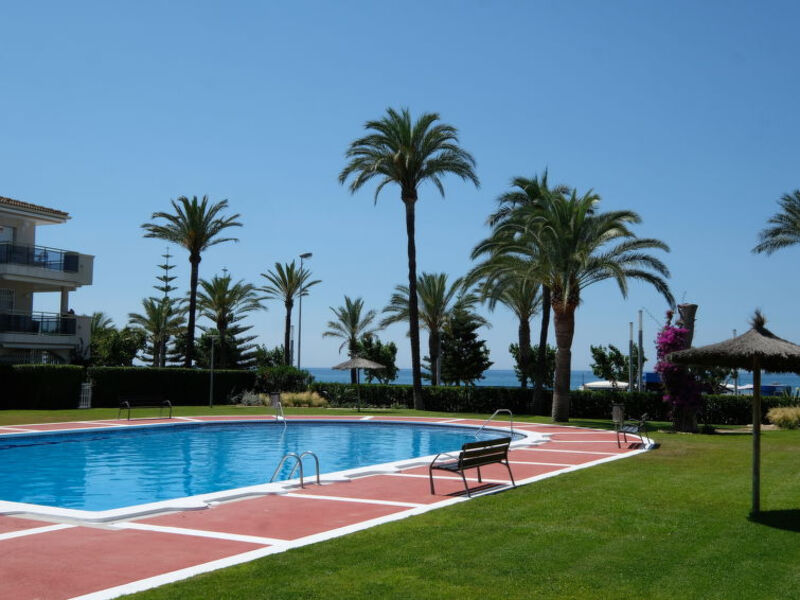 Costa Blanca