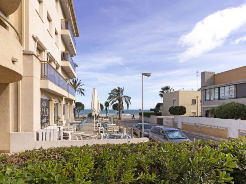 Golf De Sant Jordi
