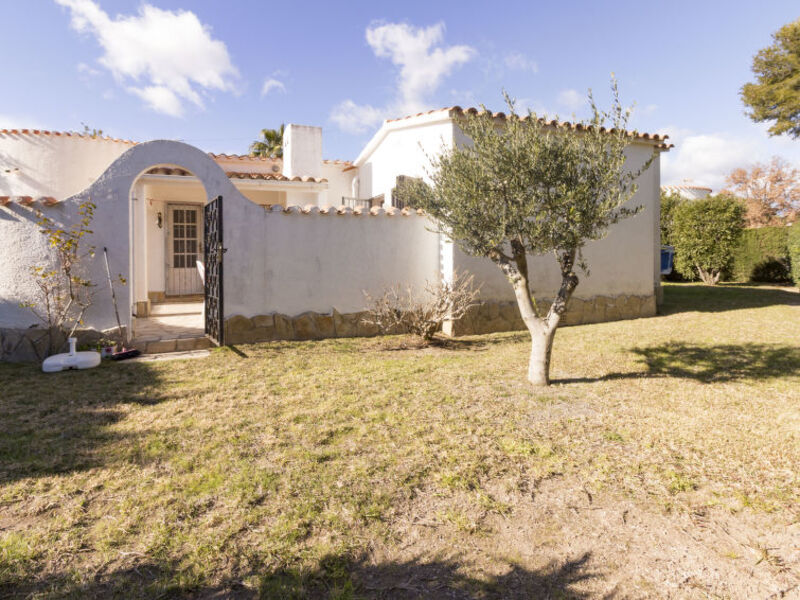 Villa Degas