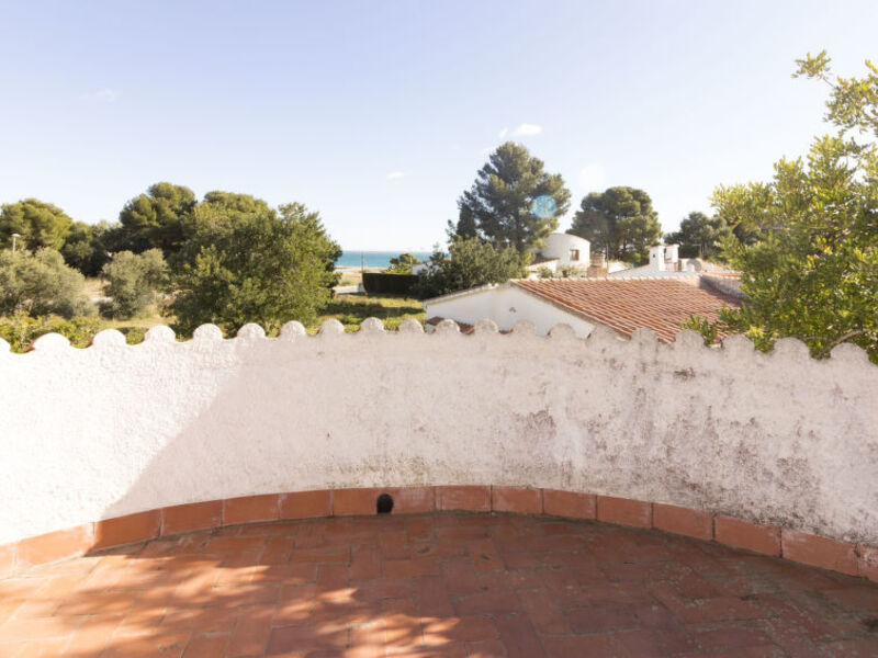 Villa Degas