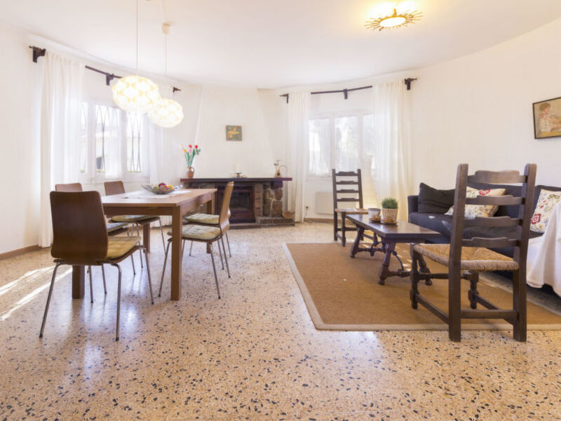 Villa Degas