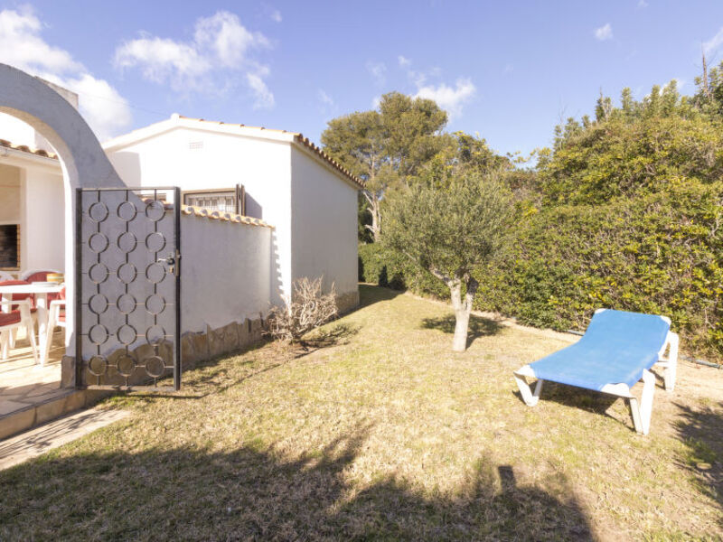 Villa Degas