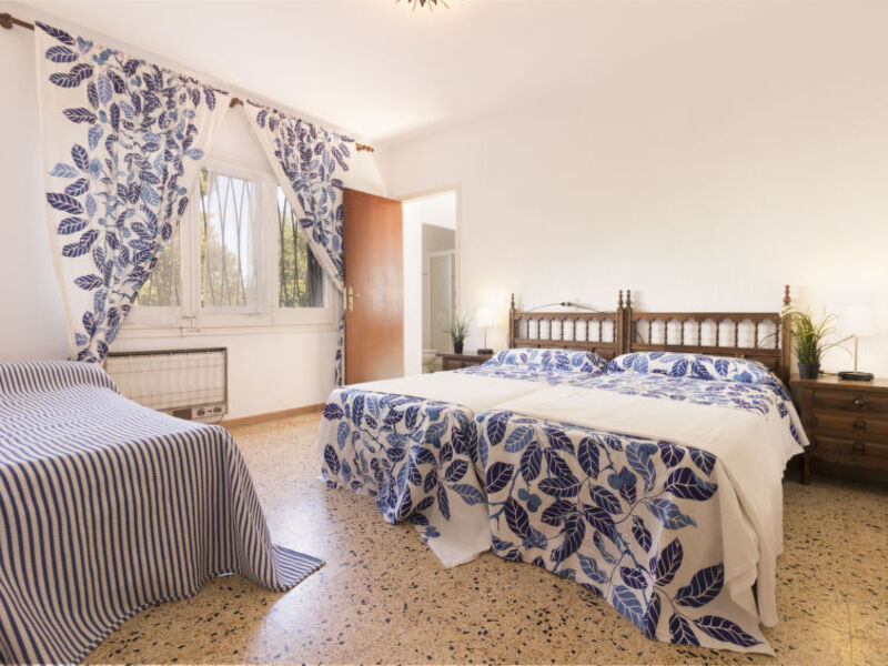 Villa Degas
