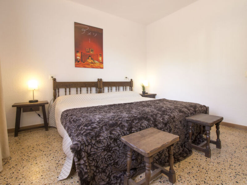 Villa Degas