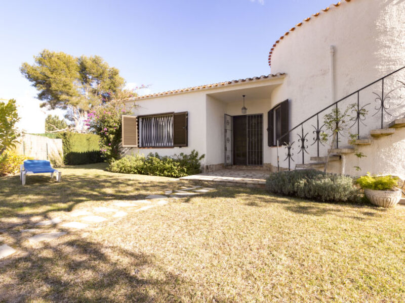 Villa Degas