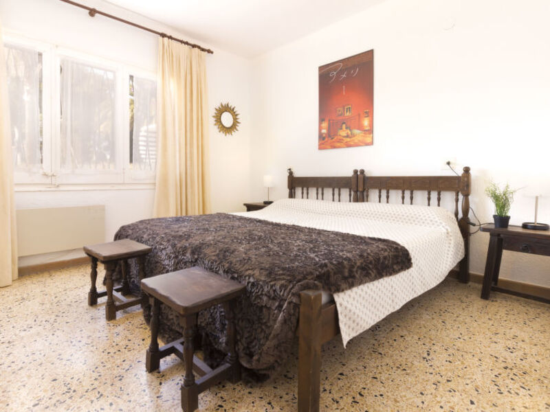 Villa Degas