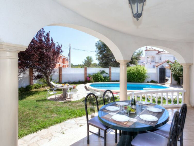 Villa Mar