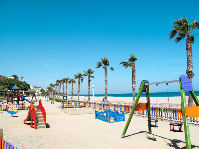 Canarias