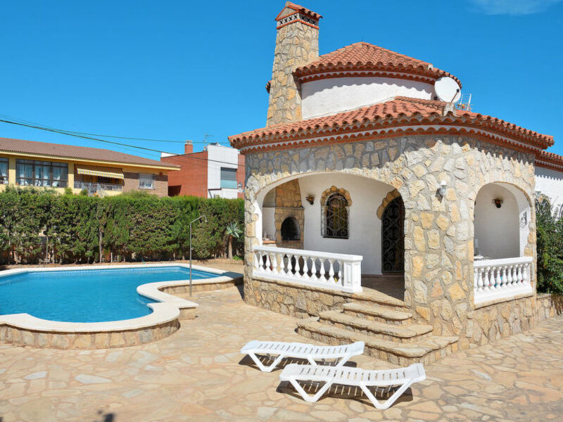 Canarias