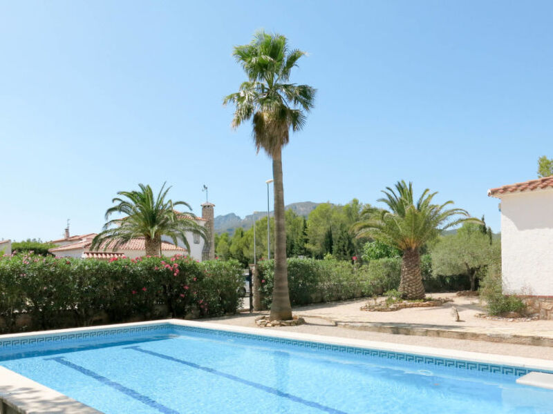 Casa Patrick